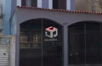 Sobrado de 170m² no bairro nova petrópolis são bernardo do campo - sp