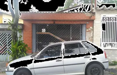 Casa de 159m² no demarchi em são bernardo do campo - sp