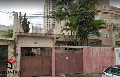 Terreno à venda príncipe de gales - santo andré - sp