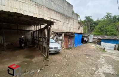 Terreno 550 m² localizado no bairro demarchi são bernardo do campo - sp