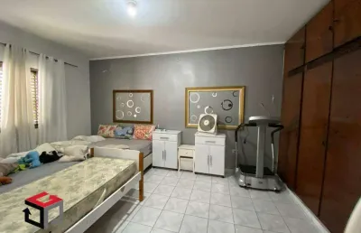 Sobrado 506 m² localizado no bairro baeta neves são bernardo do campo - sp