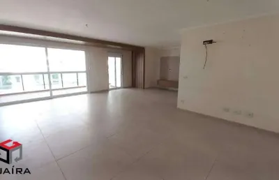 Apartamento à venda 3 quartos 2 suítes 4 vagas centro - são bernardo do campo - sp