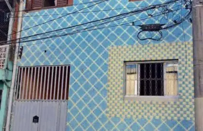 Sobrado à venda 3 quartos 3 vagas boa vista - são caetano do sul - sp