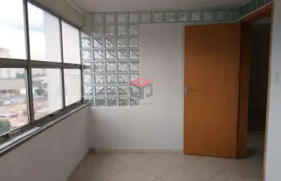 Sala 70 m² localizado no bairro jardim do mar são bernardo do campo - sp