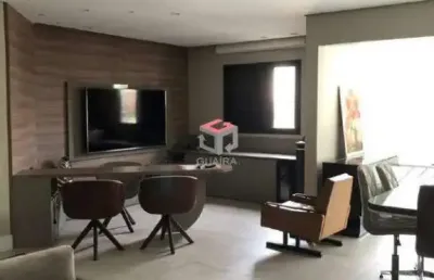 Apartamento de 180m² com elevador na vila marlene em são bernardo do campo - sp
