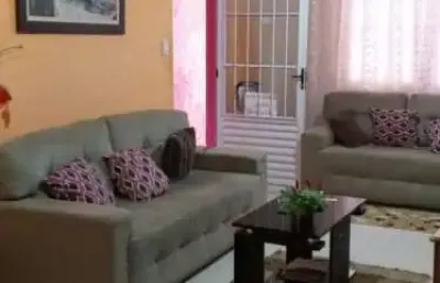 Belo sobrado à venda - 3 dormitórios - 2 vagas - independência - são bernardo do campo-sp