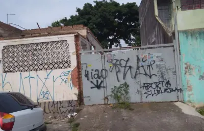 Terreno à venda,146 m², vila américa - santo andré/sp