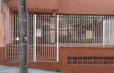 Apartamento de 60m² com elevador no baeta neves em são bernardo do campo - sp