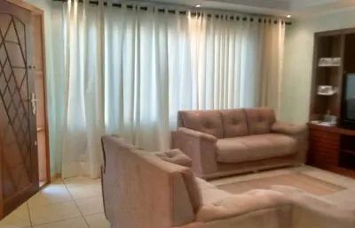 Sobrado 308 m²localizado no bairro - ferrazópolis - são bernardo do campo