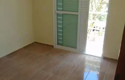 Apartamento à venda 2 quartos 1 vaga erasmo assunção - santo andré - sp