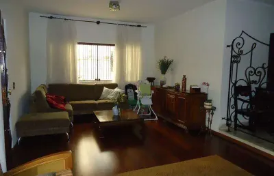 Casa com 3 quartos à venda na Avenida Índico, 288, Jardim do Mar, São Bernardo do Campo