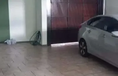 Sobrado 310 m² localizado no bairro vila junqueira - santo andré - sp.