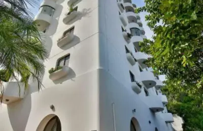 Apartamento à venda 3 quartos 1 suíte 2 vagas centro - são bernardo do campo - sp