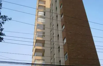 Cobertura nova com 360m² à venda no bairro campestre em santo andré - sp.