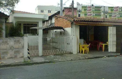 Terreno à venda com 555 m² localizado no bairro santa terezinha em santo andré - sp