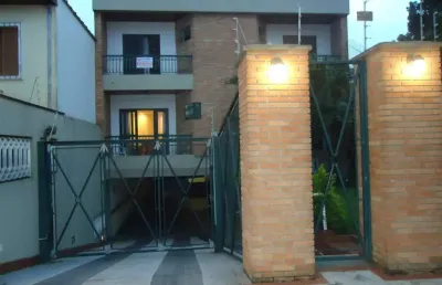Apartamento 120 m² localizado no bairro gilda santo andré - sp