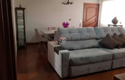 Òtima oportunidade, apartamento vila assunção santo andre