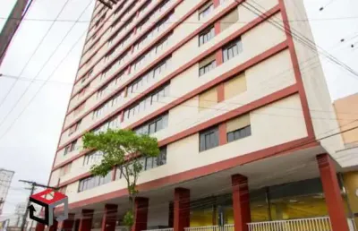 Apartamento à venda - 3 quartos - 1 vaga - centro - santo andré - sp