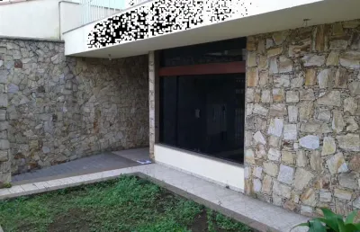 Sobrado 690 m² localizado no bairro pires santo andré - sp