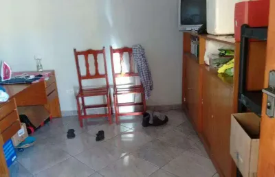 Casa à venda 3 quartos 1 suíte 2 vagas tibiriçá - santo andré - sp