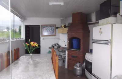 Cobertura com 121 m² localizada no jardim stella em santo andré/sp.