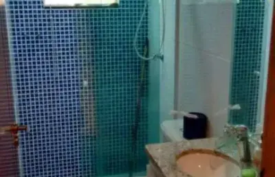 Apartamento 90 m² localizado no bairro são pedro santo andré - sp