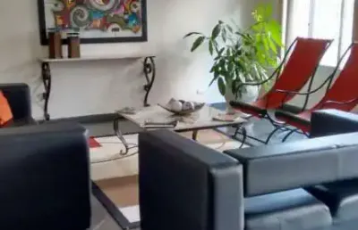 Apartamento à venda 2 quartos 1 suíte 1 vaga lusitânia - são bernardo do campo - sp