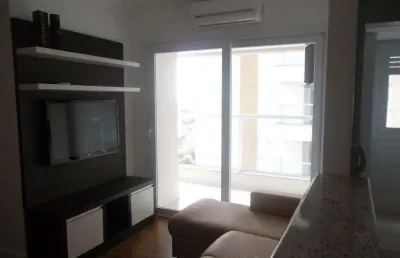 Apartamento com 2 quartos à venda na Rua das Pitangueiras, 945, Jardim, Santo André