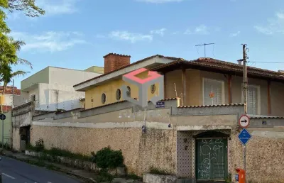 Terreno à venda na Avenida Wallace Simonsen, 424, Nova Petrópolis, São Bernardo do Campo