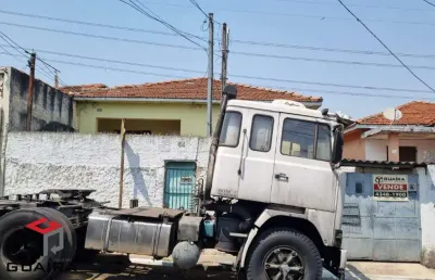 Terreno à venda na Rua Egito, 160/164, Jardim das Nações, Diadema