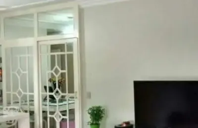 Apartamento à venda 4 quartos 2 suítes 3 vagas centro - são bernardo do campo - sp