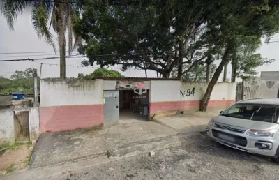 Terreno de 1110m² no alvarenga em são bernardo do campo - sp