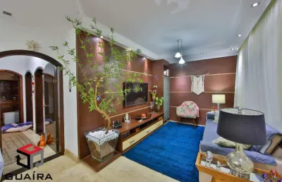 Sobrado 230 m² localizado no bairro centro são bernardo do campo - sp