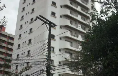 Apartamento à venda 3 quartos 3 suítes 2 vagas valparaíso - santo andré - sp