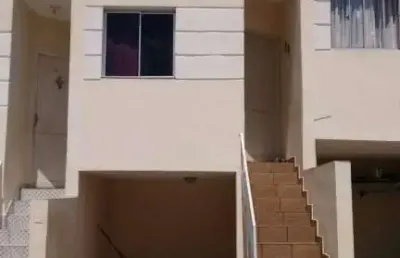 Casa com 2 quartos à venda na Rua Newton, 15, Paulicéia, São Bernardo do Campo
