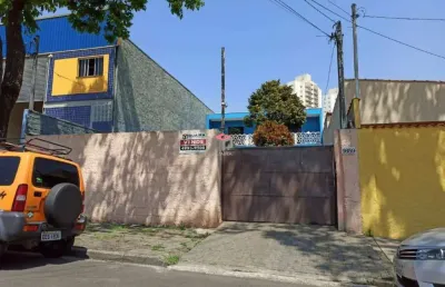 Sobrado 274 m² localizado no bairro campestre - santo andré - sp