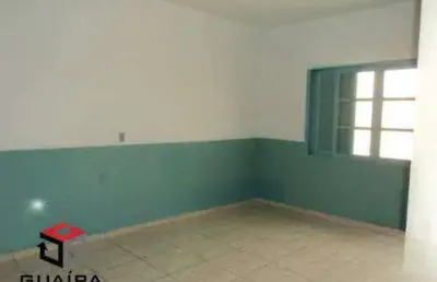 Casa à venda 3 quartos 1 suíte 5 vagas bela vista - santo andré - sp