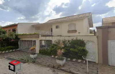 Sobrado de 292 m² no nova petrópolis em são bernardo do campo - sp