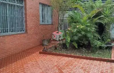 Casa à venda 3 quartos 3 vagas rudge ramos - são bernardo do campo - sp