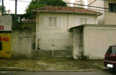 Terreno de 350 m² localizado no centro de são bernardo do campo - sp
