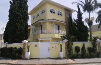 Sobrado 335 m² localizado no bairro dos pássaros são bernardo do campo - sp