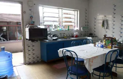 Casa com 2 quartos à venda na Rua Lapa, 345, Paulicéia, São Bernardo do Campo