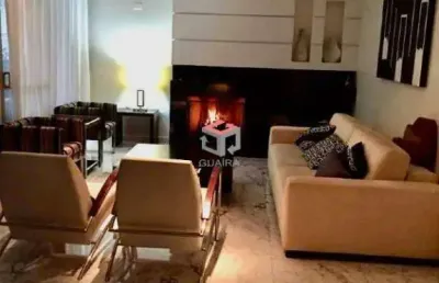 Apartamento à venda 3 quartos 3 suítes 5 vagas jardim - santo andré - sp