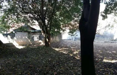 Terreno à venda nova gerty - são caetano do sul - sp