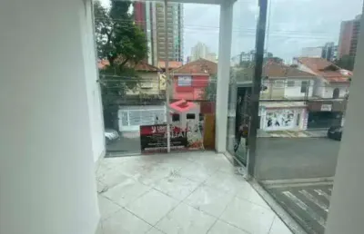 Sobrado com 237 m² localizado no vila alpina em santo andré - sp.