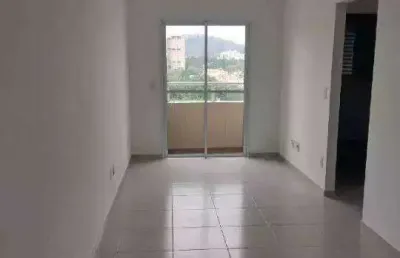 Apartamento à venda 2 quartos 1 vaga demarchi - são bernardo do campo - sp
