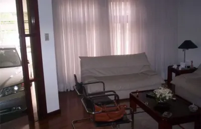Sobrado 220 m² localizado no bairro das américas são bernardo do campo - sp