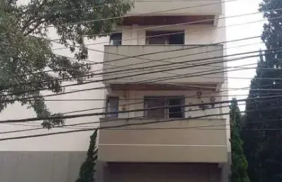 Apartamento 140 m² localizado no bairro centro santo andré - sp