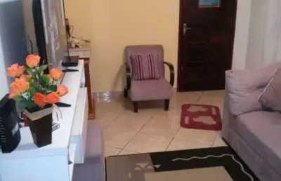 Casa 147 m² localizado no bairro utinga santo andré - sp