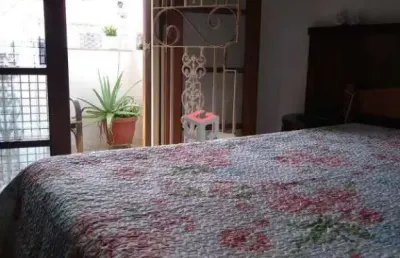 Sobrado à venda 3 quartos 1 suíte 2 vagas santa terezinha - são bernardo do campo - sp